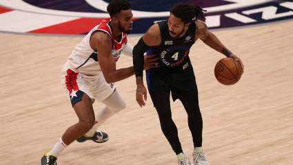 Knicks Debut New Offense: ‘We’re Just a Different Team’