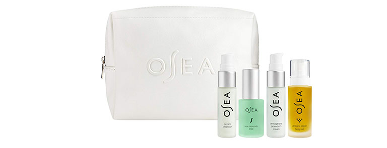 osea daily essentials set