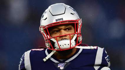 Ex-Patriots Super Bowl Champion Arrested, Charged With Assault: Report