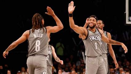 Nets Expected to Re-sign Breakout Player for 2023 Season: Report