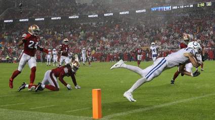 Prominent Poll: Only 12 Teams Worse Than the 49ers