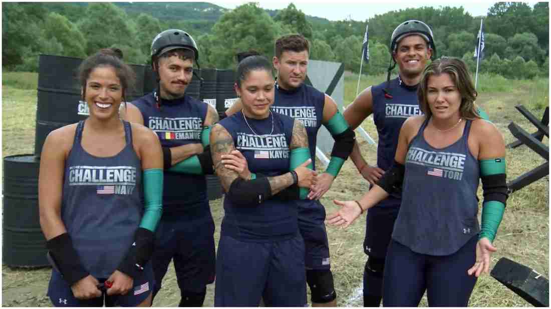 ‘Spies, Lies & Allies’ Episode 13 Hints at Difficult Challenge