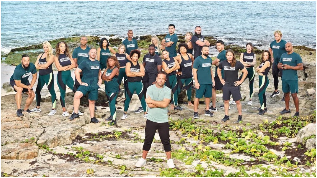 The challenge: all stars season 4 rumors