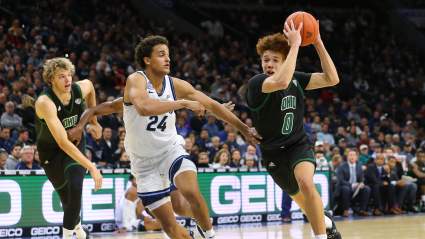 Clippers Rookie Point Guard Hits Snag in Unlikely Journey to NBA