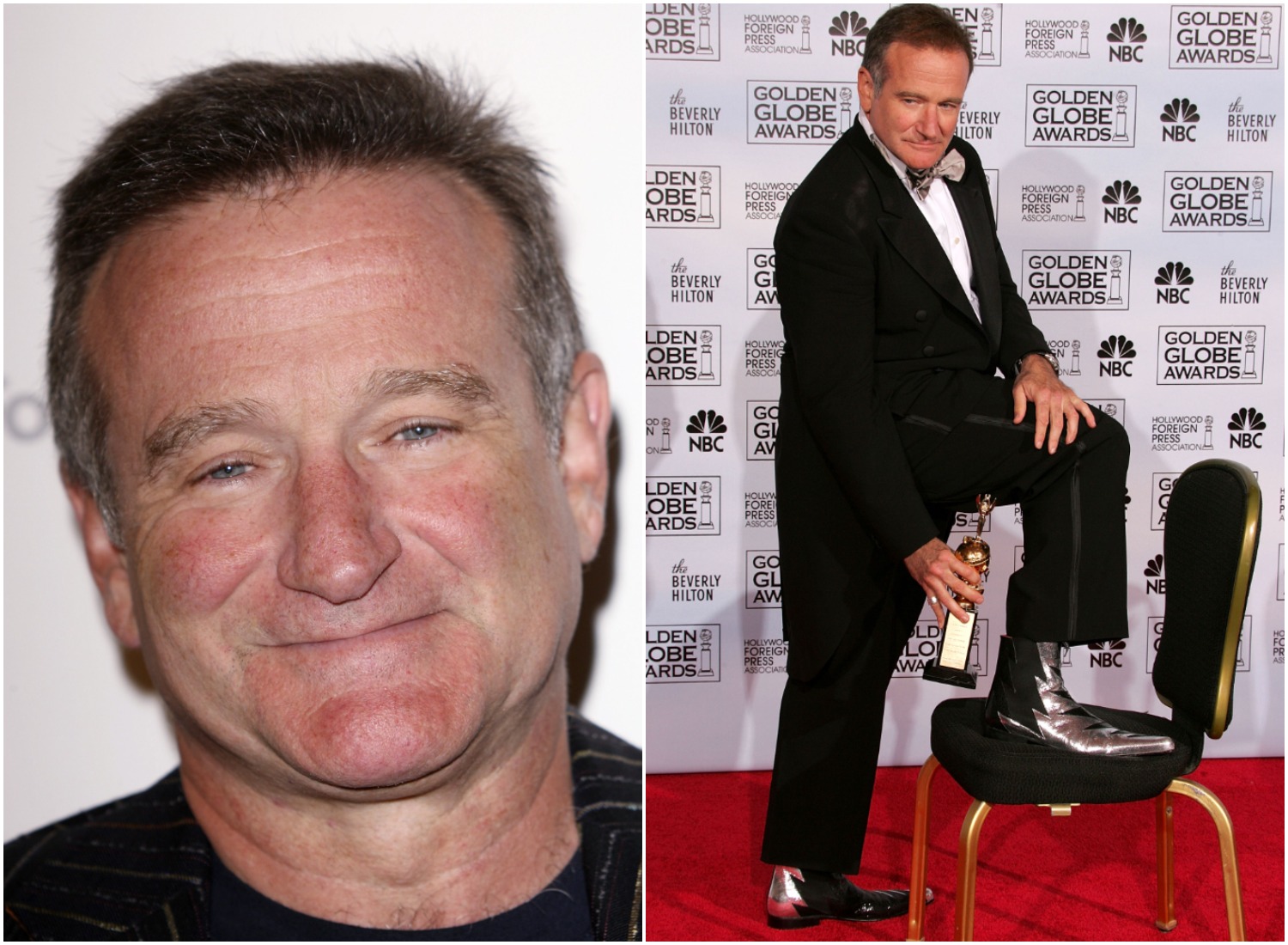 Robin Williams Autopsy & Cause Of Death: Read Full Report