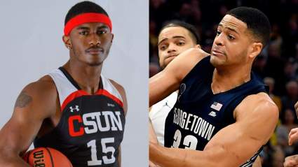 2 Sons of NBA Champions Sign With Miami Heat’s G League