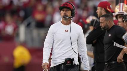 3 Trade Targets ID’d to Help Sinking Niners