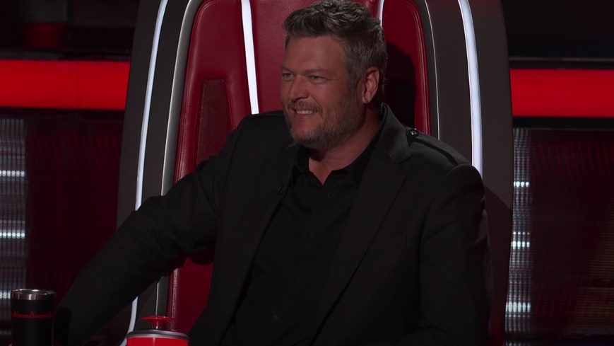 The Voice Knockouts 2021 Spoilers: Team Blake Shelton | Heavy.com