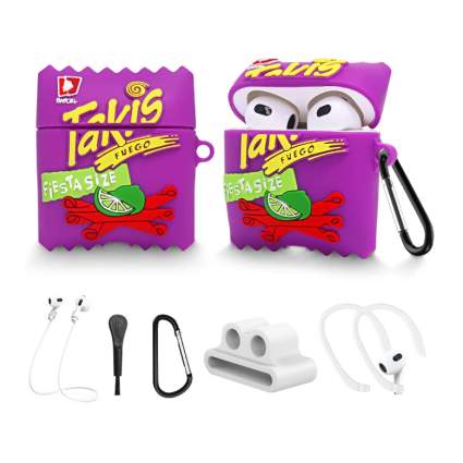 takis airpods 3 case