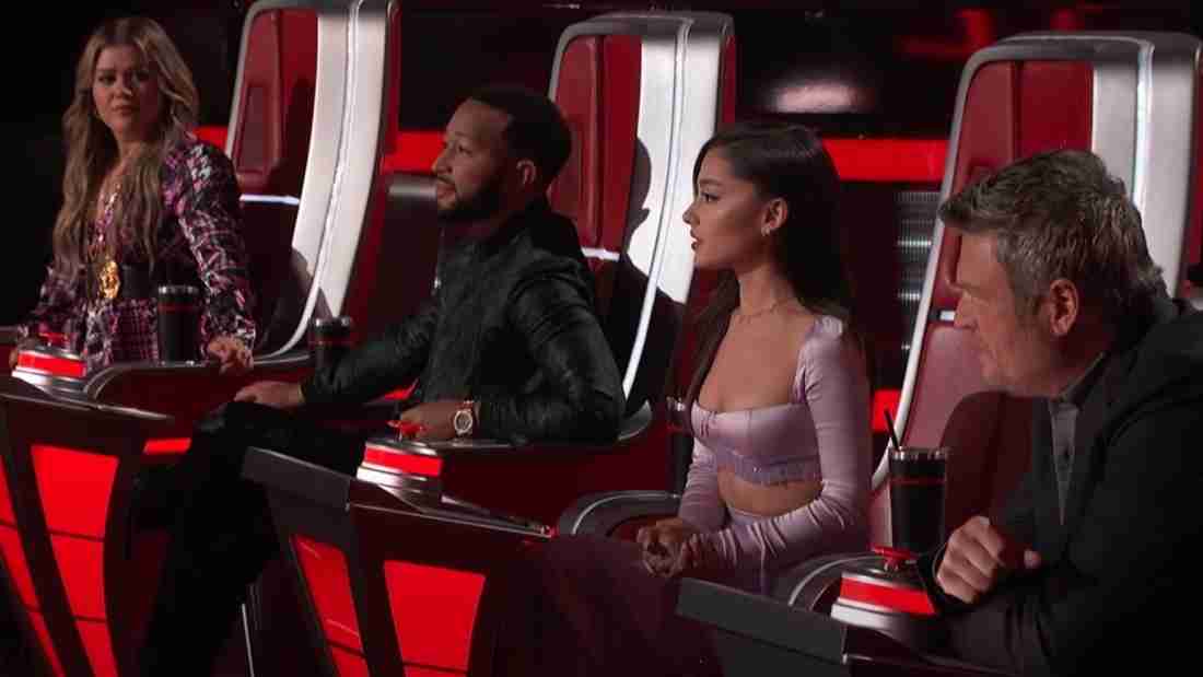 The Voice 2021 Steals & Saves So Far & A Historic 3Way Steal