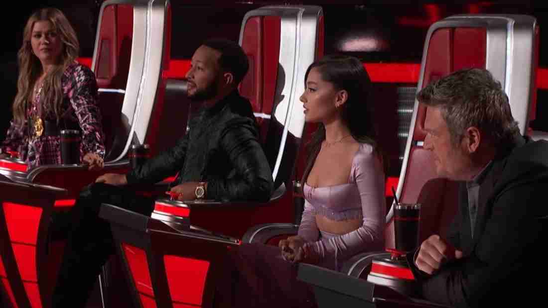 The Voice Battle Round Night 1 LIVE Elimination Spoilers