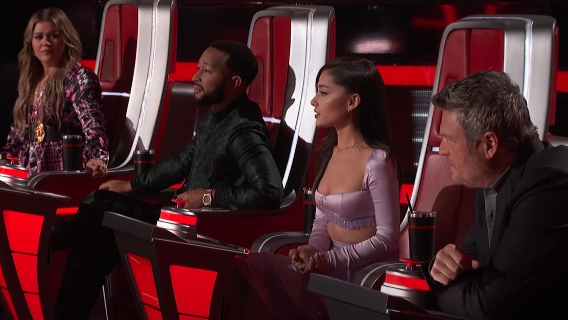 The Voice Battle Round Night 1 Live Elimination Spoilers