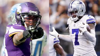 Justin Jefferson Puts NFL ‘World’ on Notice Over Matchup With Cowboys Star