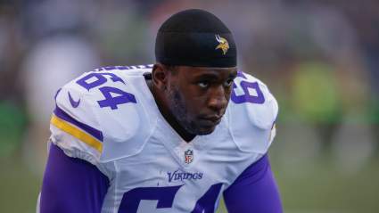 NFL Insider on Veteran Pass Rusher: ‘Expect the Vikings to Deal Him’