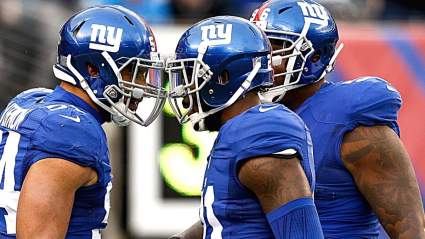 Chiefs Urged to Do ‘Everything in Their Power’ to Add Ex-$85 Million Giants Pro Bowler