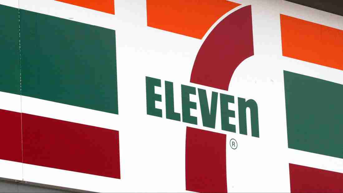 Get Free Coffee at 7Eleven on Veterans Day 2021 Near Me