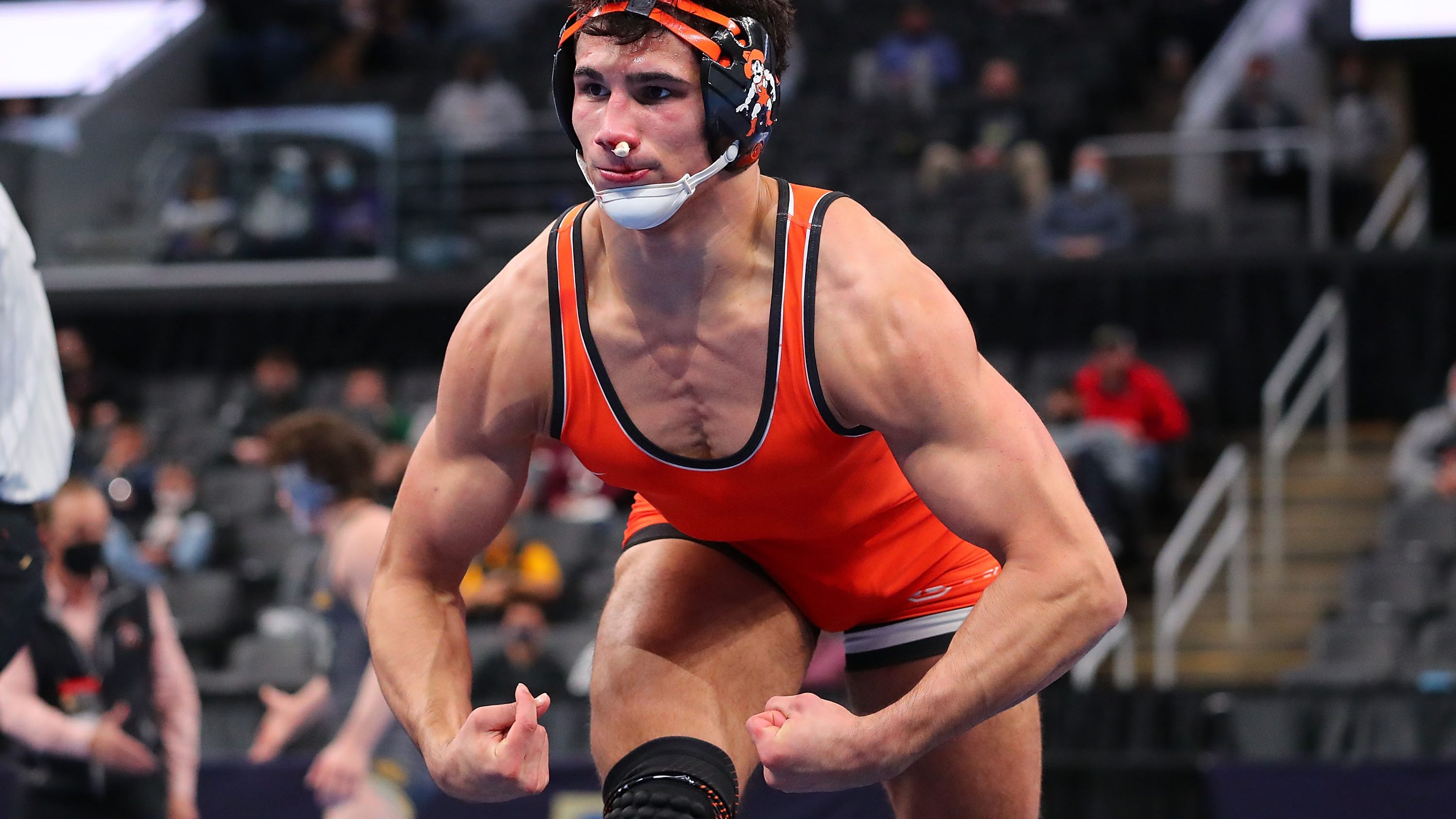 How To Watch OK State Vs Minnesota Wrestling Live Online