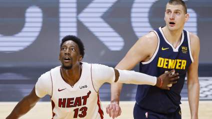 Erik Spoelstra Has Four-Word Answer After Nuggets Beat Heat