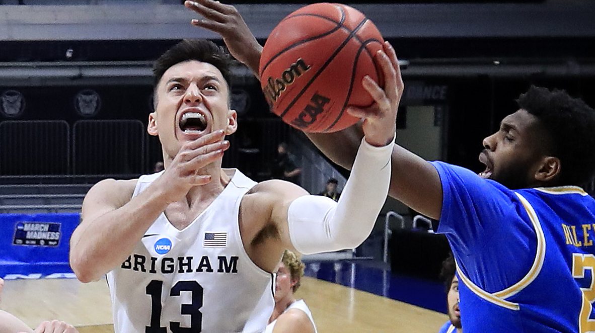 How to Watch BYU vs Utah Basketball 2021 Live Stream