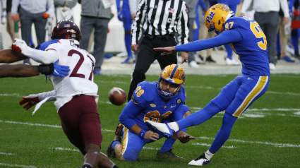 Jets Add Competition at Kicker, Signaling Last Chance Opportunity