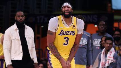 Former NBA Champion Speaks out on Lakers’ Playoff Path & Outlook