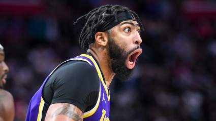 Star Makes Bold Claim on Lakers’ Future: ‘That Will Shut Everybody Up’