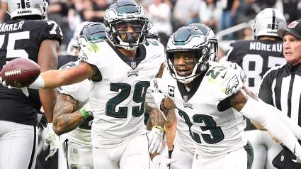 Eagles ‘Impactful’ Playmaker Gives Update on Contract Talks