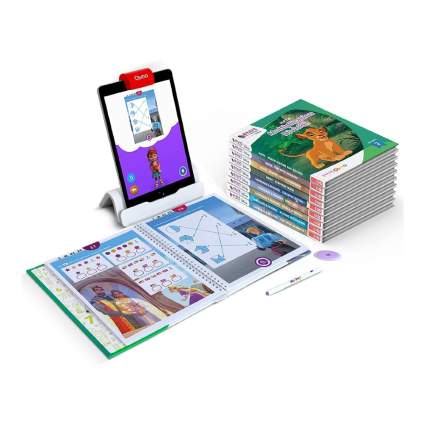 BYJU'S Magic Workbooks: Disney 3rd Grade Premium Kit - 30 % Off