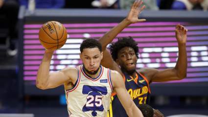 ESPN Insider Urges Warriors to Trade for Controversial 3-x All-Star