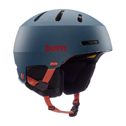 Bern, Macon 2.0 MIPS Snow Helmet