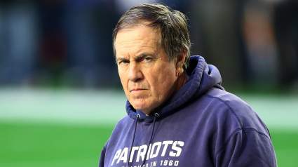 Bill Belichick Opens up About How Bills Fans Feel About Him