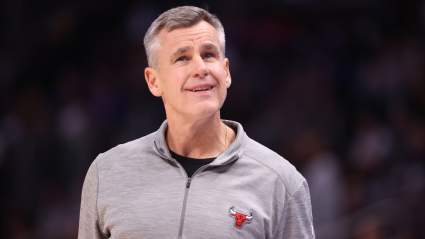 Bulls Coach Left Dumbfounded by Officials: ‘It Seemed so Far-Fetched’