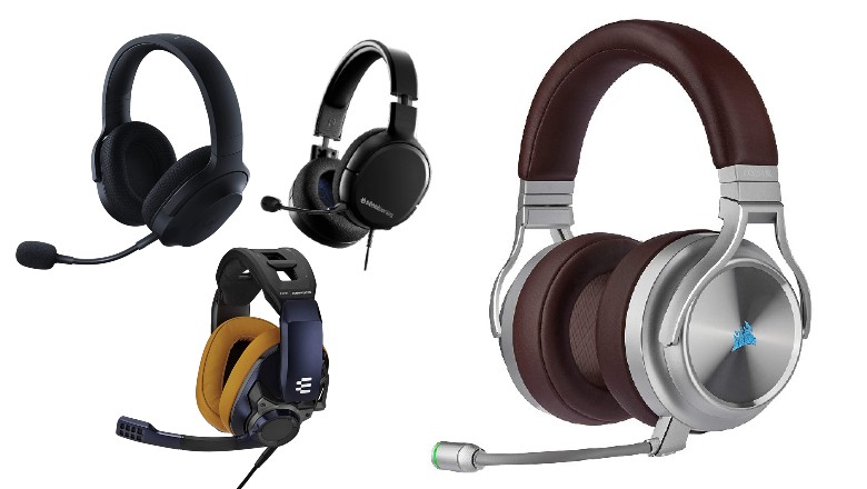 Black Friday Gaming Headset Deals: Save Up To 50%