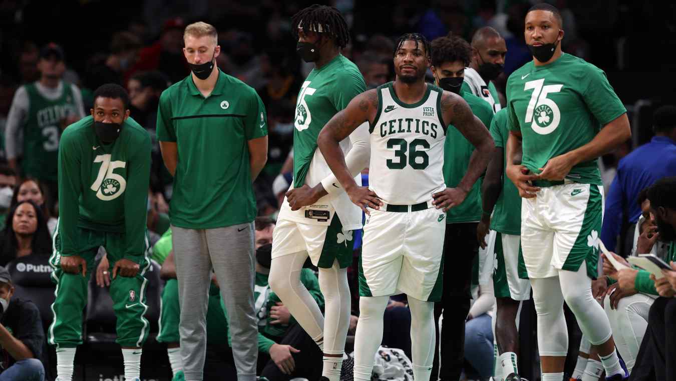Celtics Head Coach Loved the Bench Unit Against Miami