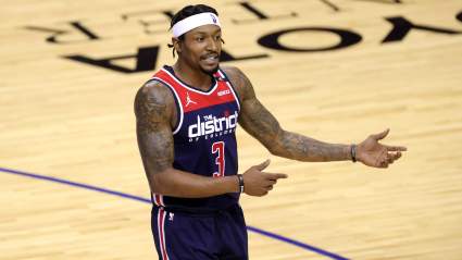 Warriors Could Flip Top Prospects for All-NBA Guard: Insider