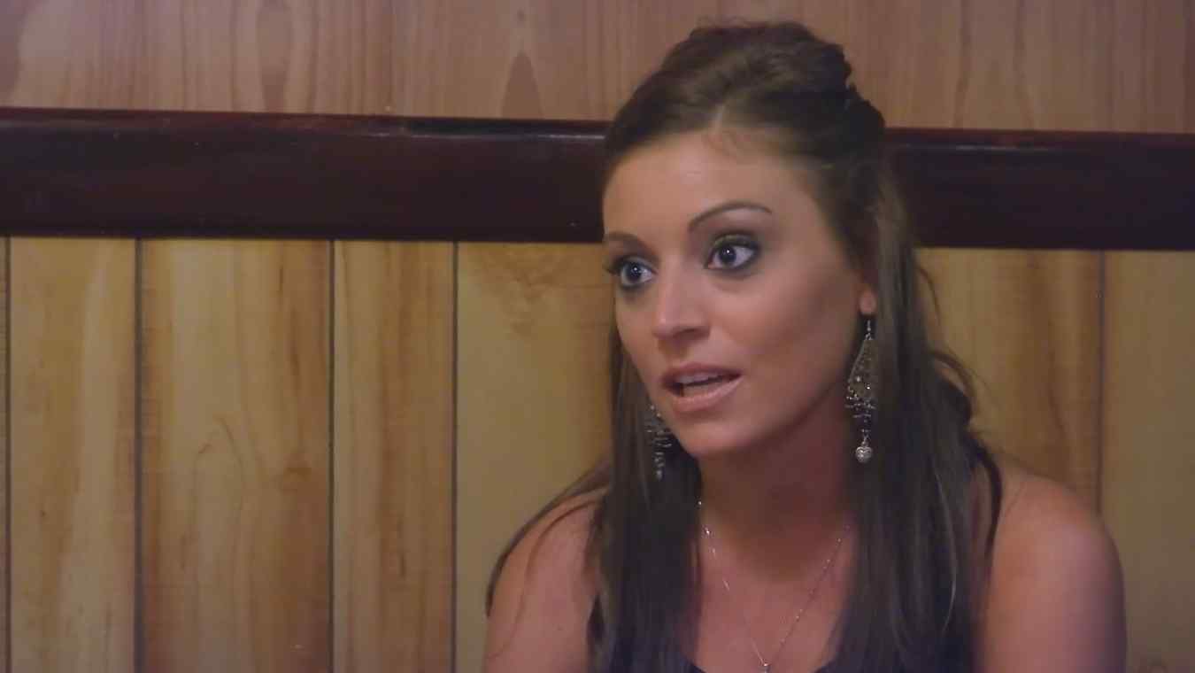 Brooke Wehr Posts Cryptic Quote Following Fiances Arrest