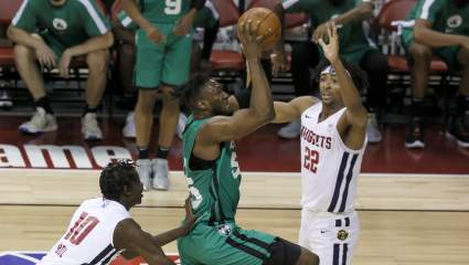 Instant Impact: Young Celtics Duo Stake Their Claim