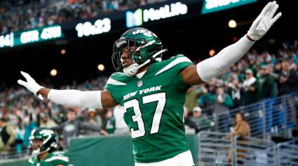 Next Few Weeks Could Determine Jets Future at Cornerback