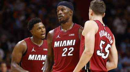 ‘Yours Truly’ Responds to Rough Comments From Jimmy Butler