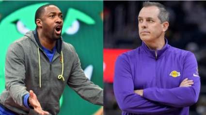 Ex-NBA All-Star Tears Into Lakers Coach Vogel: ‘TRY SOME SH**!’
