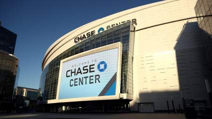 Warriors’ Behind-the-Scenes Figure Gets Surprising Tryout