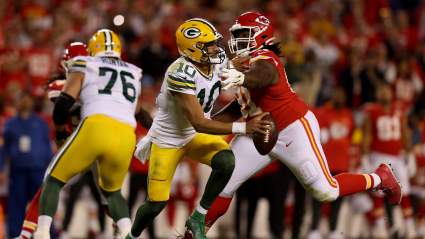 Chiefs’ Melvin Ingram Provides Immediate Spark as Defense Thrives