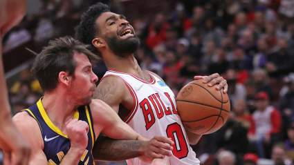 Former Lottery Pick Is Bulls’ ‘Most Polarizing’ Baller: Analyst