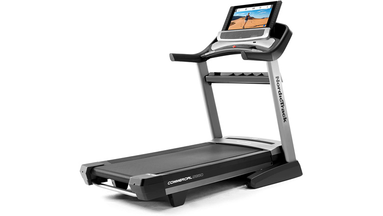 nordictrack treadmill deal