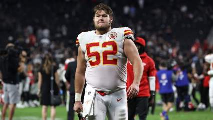 Hilarious Song Parody Created for Chiefs’ Creed Humphrey [LISTEN]