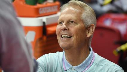 Danny Ainge a Potential GM Candidate for Western Conference Team: Report