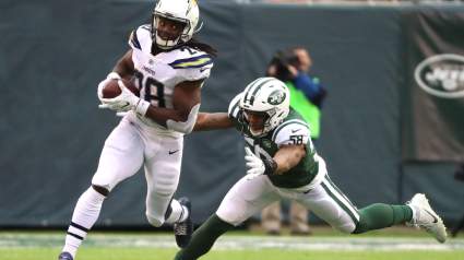 Jets Fans Troll Former First-Round Bust After Unnecessary Slight