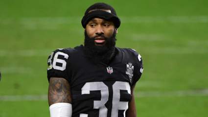Bills Could Sign Former Raiders CB After Tre White Injury: Insider