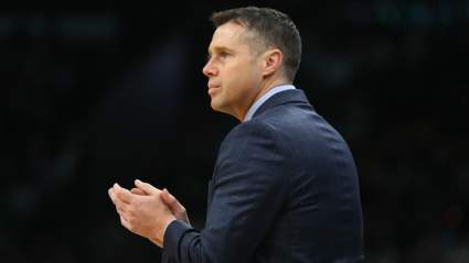 Sixers Assistant Steps Away to Undergo Cancer Treatment