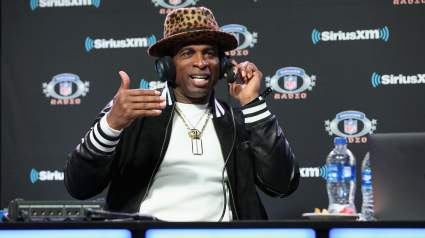 Cowboys Legend Deion Sanders Rips Eagles: ‘We Won’t Forget’